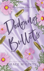 Free pdf books search and download Dodging Bullets in English by Grace McGinty DJVU MOBI FB2 9781763837492