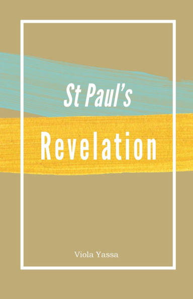 St Paul's Revelation