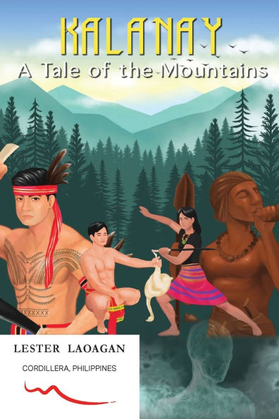 Kalanay - A Tale of the Mountains