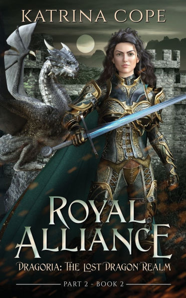 Royal Alliance: Part 2