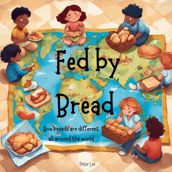 Fed by Bread