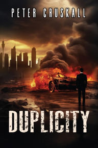Free audio books downloads uk Duplicity PDF 9781763855717 by Peter Cruskall