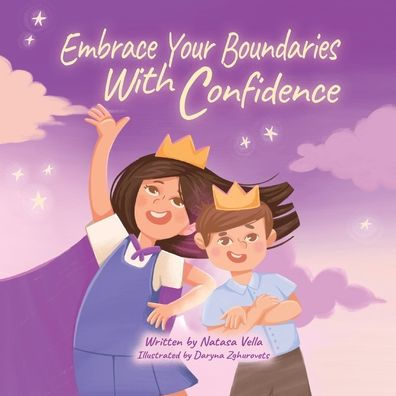 Embrace Your Boundaries With Confidence