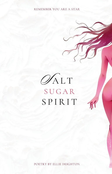 Salt Sugar Spirit