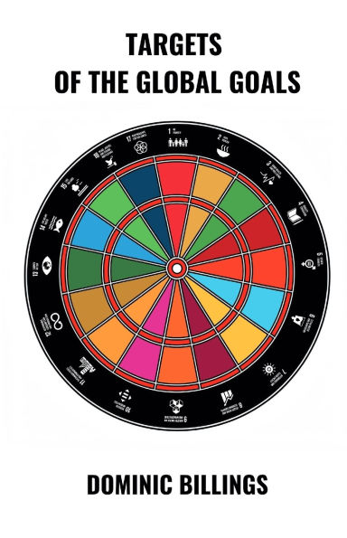 Targets of the Global Goals