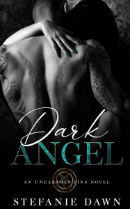 Title: Dark Angel, Author: Stefanie Dawn