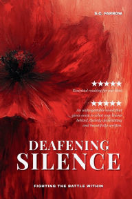 Ebook italiano free download Deafening Silence 9781763870796 