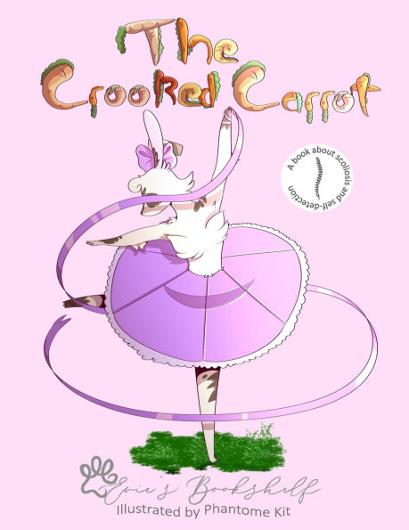 The Crooked Carrot