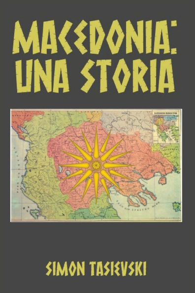 Macedonia: Una Storia