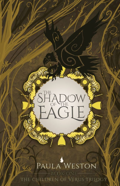 the Shadow of Eagle: Book 1
