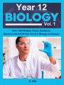 Year 12 Biology Vol. 1