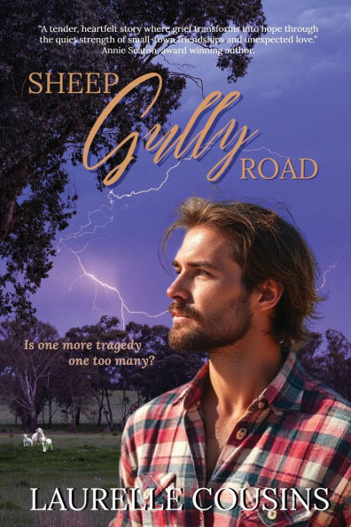 Sheep Gully Road