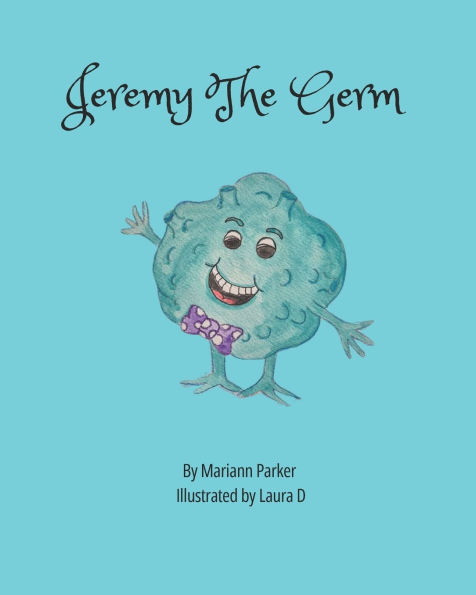Jeremy The Germ