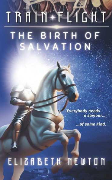 The Birth of Salvation