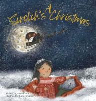 Title: A Screlch's Christmas, Author: James Evans