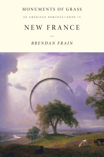 New France: An American Romance