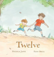 Free epub ebook download Twelve by Nicola Jane, Fani Bela CHM iBook