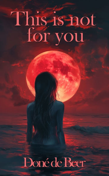 This is not for you