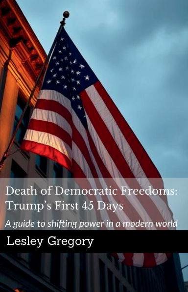 Death of Democratic Freedoms: Trump's First 45 Days