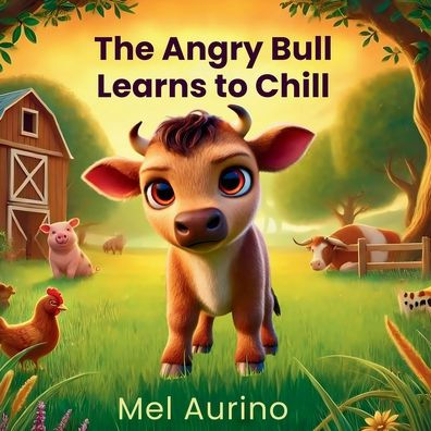 The Angry Bull Learns to Chill