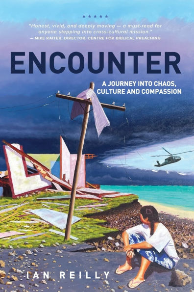 Encounter: A journey into chaos, culture and compassion