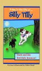 A Day in the Life of... Silly Tilly! Dash and His Red Ball, Bouncer!