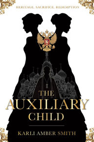 Ebooks to free download The Auxiliary Child 9781764057202 English version CHM RTF PDB by Karli Amber Smith