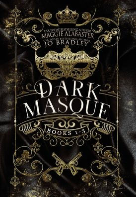 Dark Masque collector's edition
