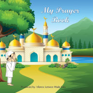 Title: My Prayer book, Author: Abbas Ibrahim