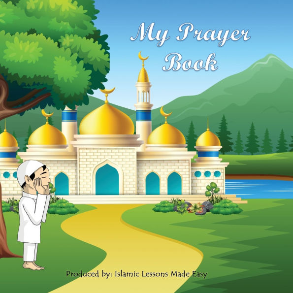 My Prayer book