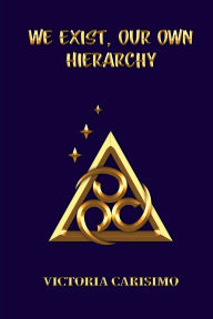 Downloading books on ipad 2 We Exist, Our Own Hierarchy 9781764086608