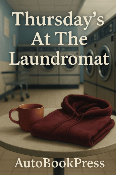 Thursday's At The Laundromat