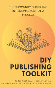 Text book free pdf download DIY Publishing Toolkit (English literature)