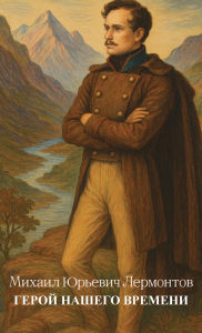Title: Герой нашего времени / Geroj nashego vremeni, Author: Mihail Lermontov