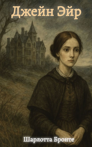 Джейн Эйр / Jane Eyre