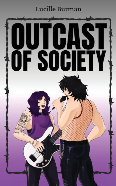 Outcast of Society