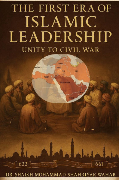 The First Era of Islamic Leadership: Unity to Civil War: Islamic Timeline 632- 661
