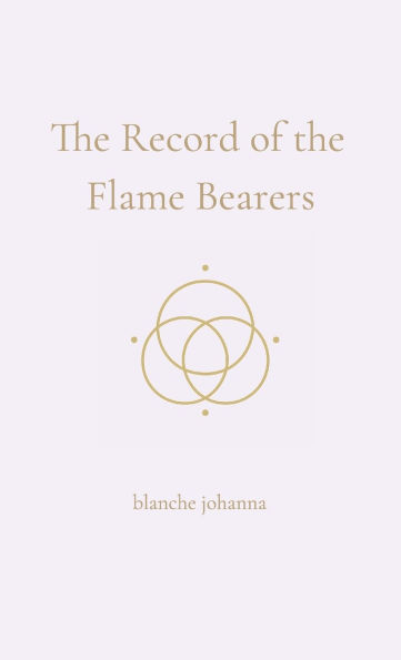 The Record of the Flame Bearers: A Soul-Sealed Remembrance in Seven Codices