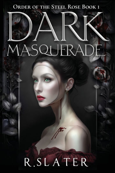 Dark Masquerade: Book 1