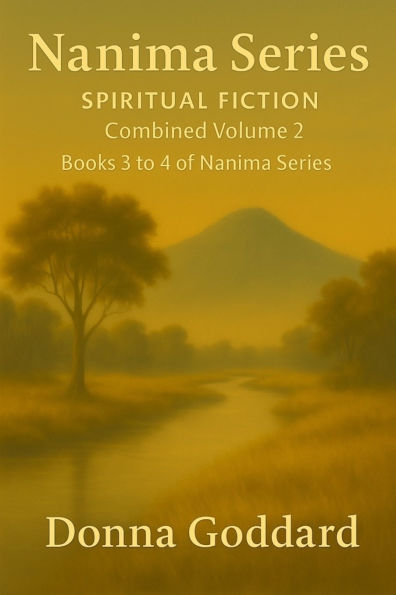 Nanima Series: Combined Volume 2