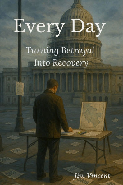 Every Day: Turning Betrayal Into Recovery