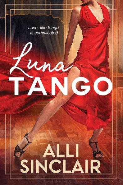 Luna Tango
