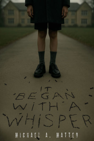 It Began with a Whisper