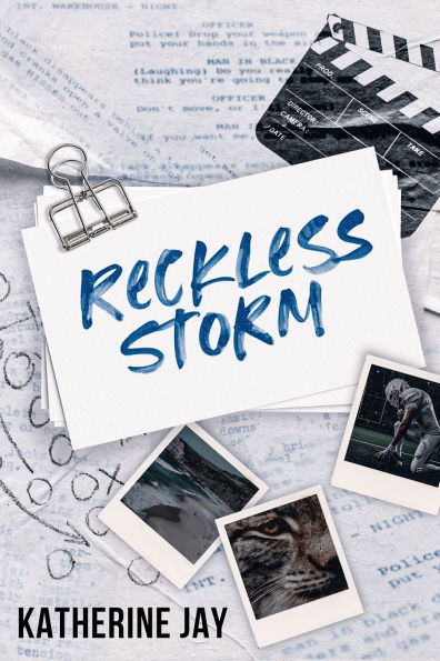 Reckless Storm
