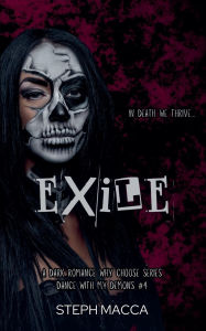 Title: Exile, Author: Steph Macca