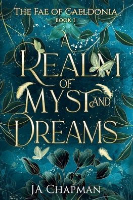 A Realm of Myst and Dreams