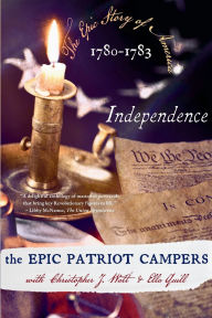 Title: The Epic Story of 1780-1783: Independence, Author: Christopher J Watt