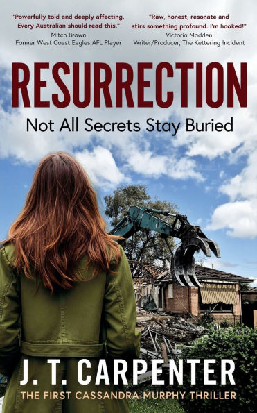 Resurrection: Not All Secrets Stay Buried