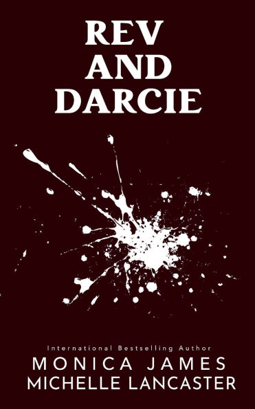 Crybaby (Discreet Cover)