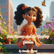 Title: Soso Roosy and the Rooftop Garden, Author: Sandra Carusi